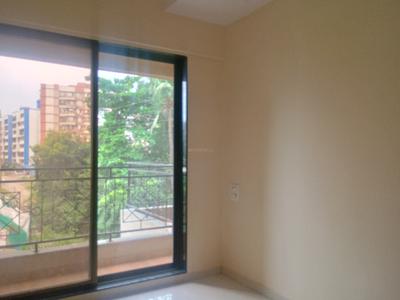 Living Room Image of 734 Sq.ft 1 BHK Apartment / Flat for sale in Eka Classik Demeure, Dombivli East Thane for Rs. 3999999