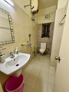 Image of 2500 Sq.ft 4 BHK Apartment / Flat for sale in New Town, Kolkata for Rs. 18500000