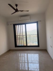 Bedroom Image of 787 Sq.ft 2 BHK Apartment / Flat for sale in MICL Aaradhya Highpark, Mira Road East Mira Bhayandar for Rs. 13500000