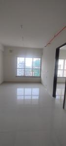 Hall Image of 750 Sq.ft 2 BHK Apartment / Flat for rent in Kalpataru Vivant, Jogeshwari East Mumbai for Rs. 73000