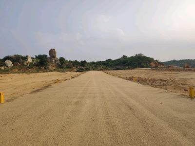 Image of 180 Sq.ft Residential Plot / Land for sale in Nandiwanaparthy, Hyderabad for Rs. 1800000