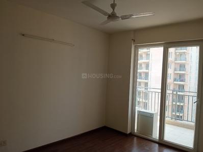 Bedroom Image of 1910 Sq.ft 3 BHK Apartment / Flat for sale in Orris Greenopolis, Sector 89 Gurgaon for Rs. 16500000