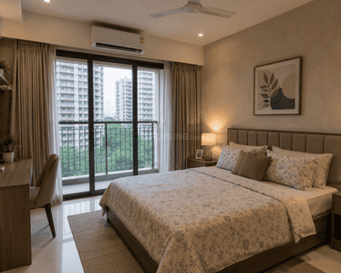 Image of 1670 Sq.ft 3 BHK Apartment / Flat for sale in Sobha Royal Pavilion, Carmelaram, Bengaluru for Rs. 18000000