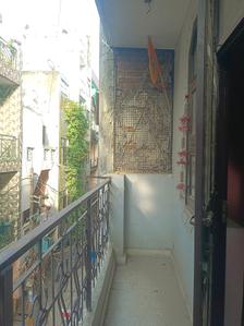 Living Room Image of 900 Sq.ft 2 BHK Independent House for sale in Dwarka Mor New Delhi for Rs. 15500000