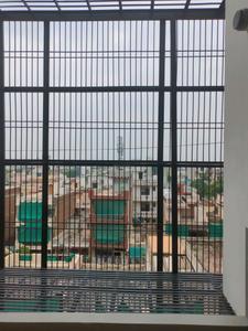 Bedroom Three Image of 1489 Sq.ft 3 BHK Builder Floor for sale in Sector 49 Faridabad for Rs. 16500000