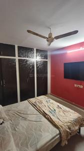 Bedroom Image of 1162 Sq.ft 2 BHK Apartment / Flat for sale in Bolarum Secunderabad for Rs. 4500000