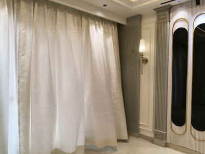 Bedroom Image of 1800 Sq.ft 3 BHK Builder Floor for sale in Vipul World, Sector 48 Gurgaon for Rs. 21000000
