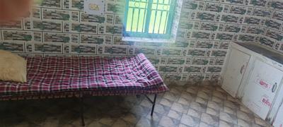 Balcony Image of 237 Sq.ft 1 RK Apartment / Flat for rent in Candolim Goa for Rs. 12000