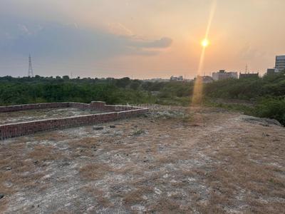 Image of 900 Sq.ft Residential Plot / Land for sale in Kalindipuram, Allahabad for Rs. 1800000