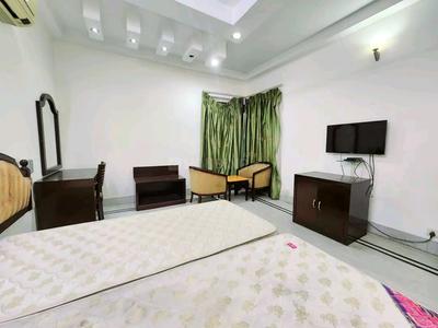 Bedroom Image of Luxurious pg  in Sector 44, Gurgaon