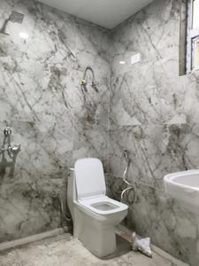 Common Bathroom Image of 1050 Sq.ft 2 BHK Apartment / Flat for sale in Venice Aspire, Noida Extension Greater Noida for Rs. 4400500