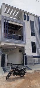 Image of 2700 Sq.ft 3 BHK Independent House for sale in Hayathnagar, Hyderabad for Rs. 13500000