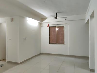 Living Room Image of 860 Sq.ft 3 BHK Apartment / Flat for rent in Tata Amantra, Bhiwandi Thane for Rs. 22500