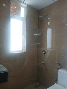 Bedroom Three Image of 1450 Sq.ft 3 BHK Apartment / Flat for sale in Smartworld Gems, Sector 89 Gurgaon for Rs. 15910000