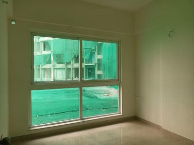 Bedroom Image of 880 Sq.ft 2 BHK Apartment / Flat for sale in S M Hatkesh Heights, Mira Road East Mira Bhayandar for Rs. 9300000