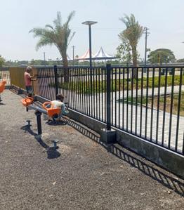 Image of 1512 Sq.ft Residential Plot / Land for sale in South Rampart, Thanjavur for Rs. 5200000