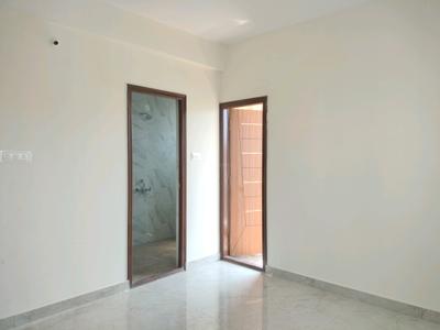 Bedroom Image of 1182 Sq.ft 3 BHK Apartment / Flat for sale in Avani Residency, Singasandra Bengaluru for Rs. 7800600