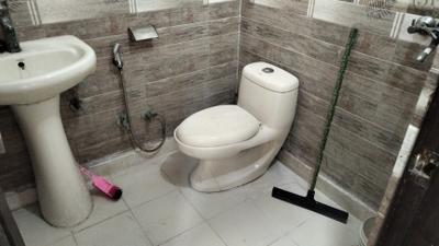 Image of 960 Sq.ft 2 BHK Builder Floor for rent in Indirapuram, Ghaziabad for Rs. 20000