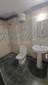 Image of 1480 Sq.ft 3 BHK Apartment / Flat for sale in Saya Gold Avenue, Indirapuram, Ghaziabad for Rs. 15500000