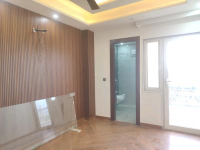 Bedroom Image of 1620 Sq.ft 3 BHK Builder Floor for sale in BPTP District 2, Sector 86 Faridabad for Rs. 18000000