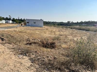 Image of 1633 Sq.ft Residential Plot / Land for sale in Chettipalayam, Coimbatore for Rs. 2250000