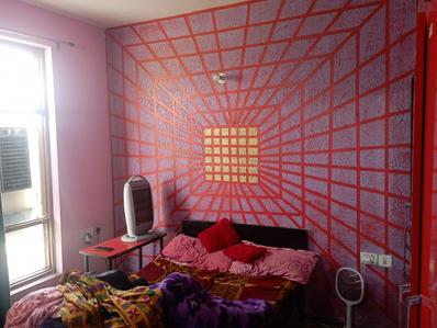 Bedroom Image of 980 Sq.ft 2 BHK Apartment / Flat for sale in Thara Bhiwadi for Rs. 2600000