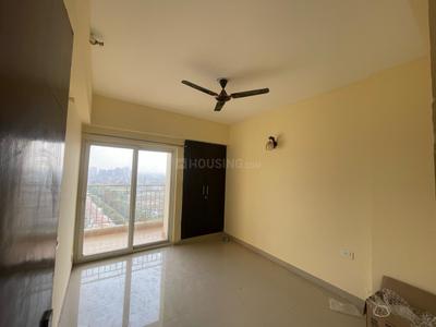 Hall Image of 1555 Sq.ft 3 BHK Apartment / Flat for sale in Paramount Golfforeste Premium Apartments, Surajpur Greater Noida for Rs. 10500000