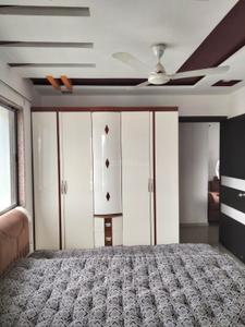 Bedroom Image of 1250 Sq.ft 2 BHK Apartment / Flat for sale in Pal Surat for Rs. 4800000