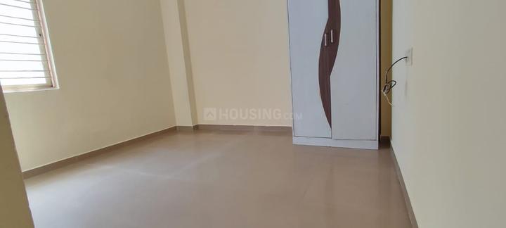 Stage 2, BTM Layout Bedroom 1