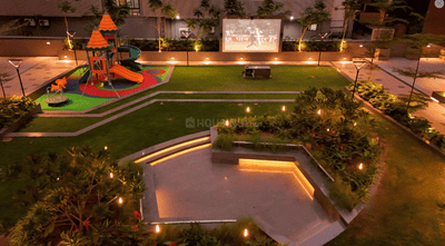 Image of 2438 Sq.ft 3.5 BHK Apartment / Flat for sale in Shreepad Shivanta Vivanta, Adajan, Surat for Rs. 15200000