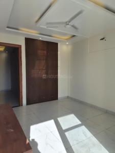 Bedroom Image of 650 Sq.ft 1 BHK Builder Floor for sale in Sahastradhara Road Dehradun for Rs. 5800000