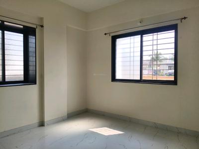 Bedroom Image of 870 Sq.ft 2 BHK Apartment / Flat for sale in Pimple Gurav Pune for Rs. 8300000