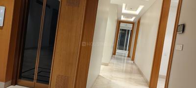 Bedroom Image of 3200 Sq.ft 4 BHK Builder Floor for sale in Navjeevan Vihar New Delhi for Rs. 130000000
