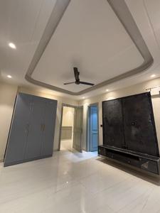 Bedroom Image of 2500 Sq.ft 4 BHK Builder Floor for rent in Green Field Colony Faridabad for Rs. 42000