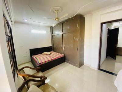 Bedroom Image of 2000 Sq.ft 3 BHK Builder Floor for rent in Sector 40 Gurgaon for Rs. 55000