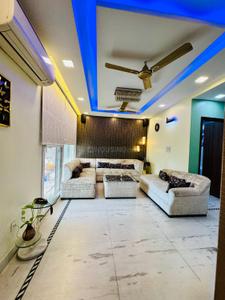 Hall Image of 1700 Sq.ft 3 BHK Apartment / Flat for sale in United Friends, Sector 6 Dwarka New Delhi for Rs. 29000000