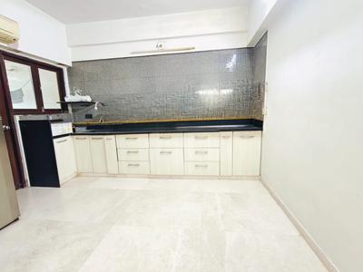 Kitchen Image of 2000 Sq.ft 3 BHK Apartment / Flat for sale in Deep Indraprasth 8 Frangipani, Thaltej Ahmedabad for Rs. 26500000