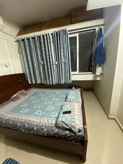 Lokhandwala Township, Kandivali East Bedroom 1
