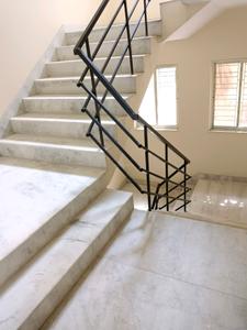 Staircase Image of 1080 Sq.ft 3 BHK Apartment / Flat for sale in Behala Kolkata for Rs. 5940000