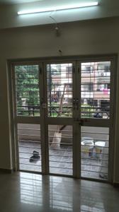 Hall Image of 730 Sq.ft 1 BHK Apartment / Flat for sale in Patel Krushna Vihar, Pimple Gurav Pune for Rs. 6100000