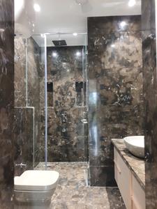 Bedroom Two Image of 3000 Sq.ft 4 BHK Builder Floor for sale in DLF Phase 2 Gurgaon for Rs. 65000000