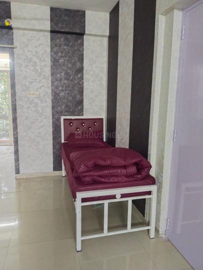 Bedroom Image of work wise in Ghatkopar East, Mumbai