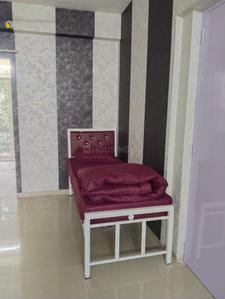 Bedroom Image of work wise in Bhandup West, Mumbai