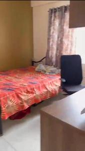 Bedroom Image of 1550 Sq.ft 3 BHK Apartment / Flat for sale in Purvi Symphony by Sai Purvi Developers, Gunjur Village Bengaluru for Rs. 16900000