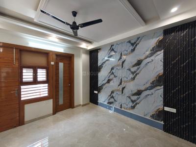 Bedroom Image of 2250 Sq.ft 3 BHK Builder Floor for sale in Sector 7 Gurgaon for Rs. 25500000