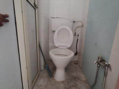 Bathroom Image of 650 Sq.ft 1 BHK Apartment / Flat for sale in Shyam Sunrise, Kamothe Navi Mumbai for Rs. 6000000