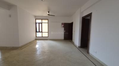 Living Room Image of 3800 Sq.ft 4 BHK Apartment / Flat for sale in CGHS Group Crew Bos, Manesar Gurgaon for Rs. 25000000