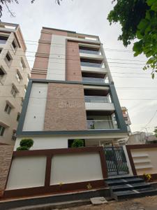 Image of 3250 Sq.ft 3 BHK Apartment / Flat for sale in Benz Circle, Vijayawada for Rs. 25000100