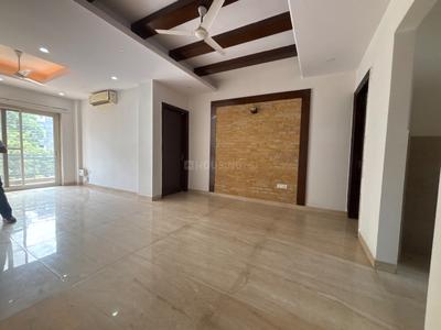 Hall Image of 1800 Sq.ft 3 BHK Builder Floor for sale in Sector 43 Gurgaon for Rs. 28000000