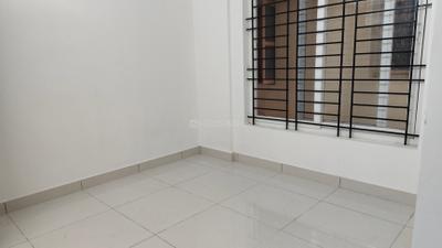 Bedroom Image of 575 Sq.ft 1 BHK Apartment / Flat for rent in Indira Nagar Bengaluru for Rs. 32000